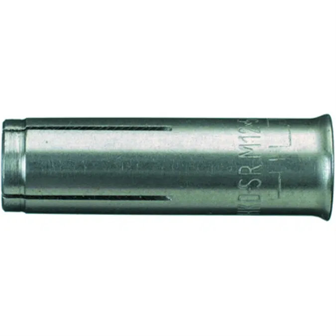 Flush Anchor HKD HVAC