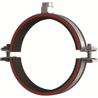Image for Heavy-duty pipe ring  MP-MI M16.  HVAC