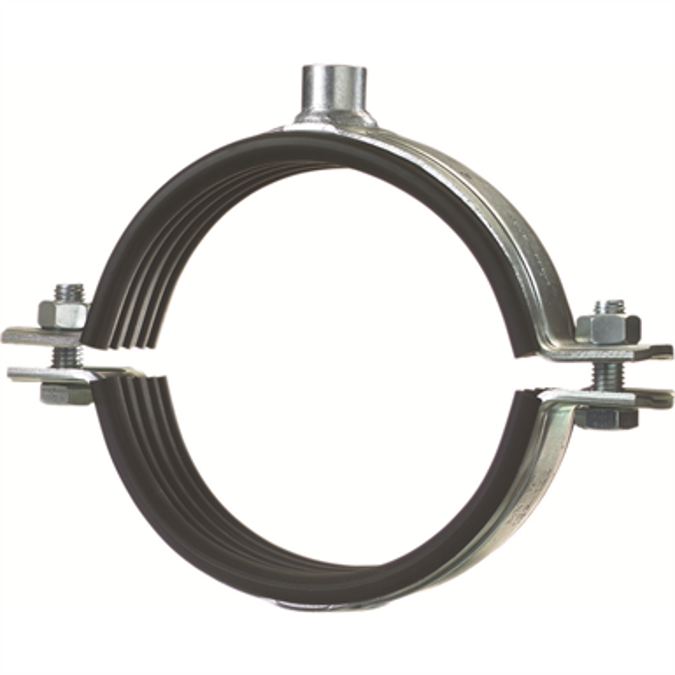 Heavy-duty Pipe Ring - MP - Germany HVAC