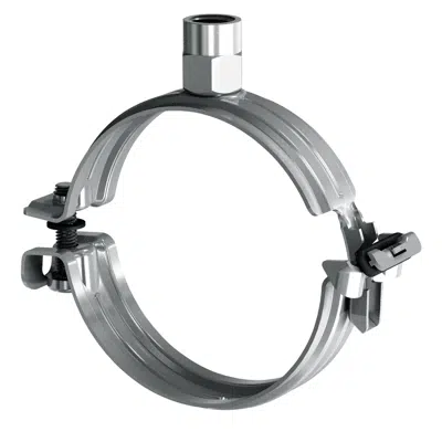 afbeelding voor Pipe Clamp Ultimate MP-U / MP-U-I / MP-U-G