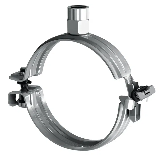 Pipe Clamp Ultimate MP-U / MP-U-I / MP-U-G