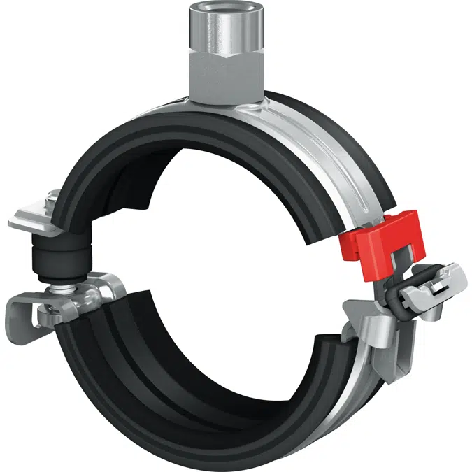 Pipe Clamp Ultimate MP-U / MP-U-I / MP-U-G HVAC