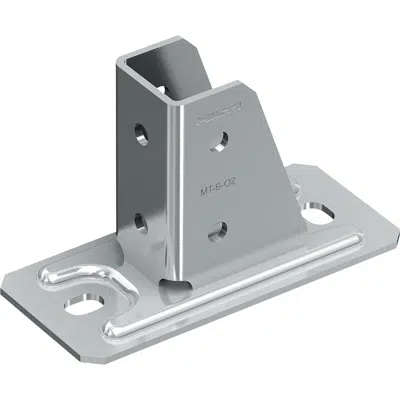 Image for Base Connectors MT System HVAC