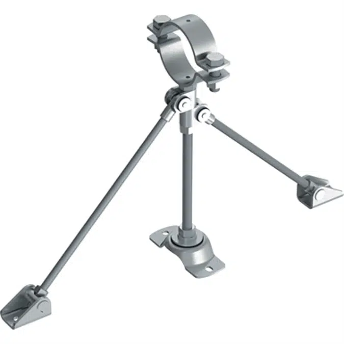 Fixed Point Light MFP-L/ -LD/ -L2 / -LD2 HVAC