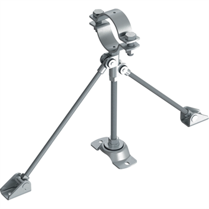 BIM objects Free download! Fixed Point Light MFPL/ LD/ L2 / LD2