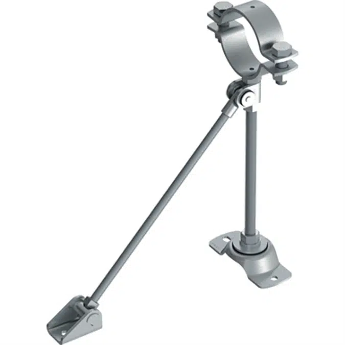 Fixed Point Light MFP-L/ -LD/ -L2 / -LD2 HVAC