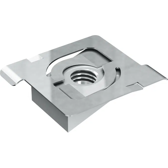 Fastener MT System HVAC