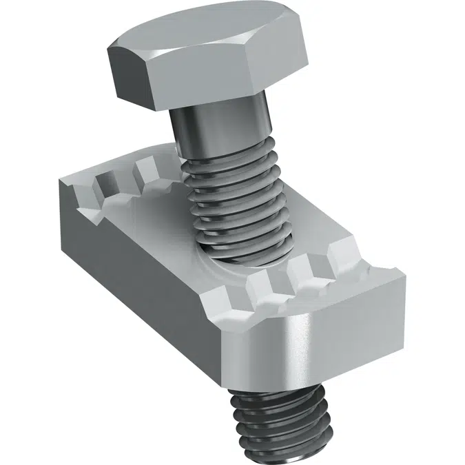 Fastener MT System HVAC