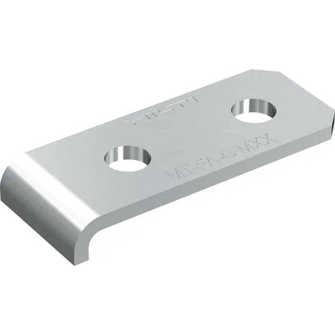 Fastener MT System HVAC