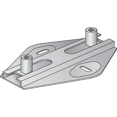 obraz dla Sliding connector MSG 1,75  HVAC