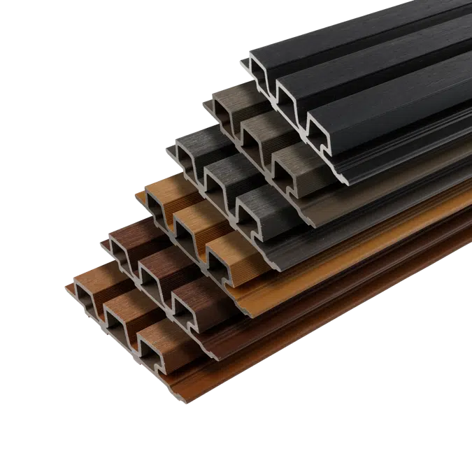 WEO® 35 Composite Cladding