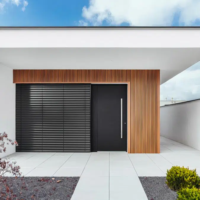 WEO® 35 Composite Cladding