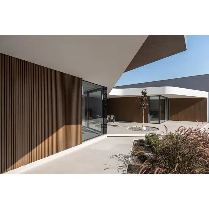 WEO® 35 Composite Cladding