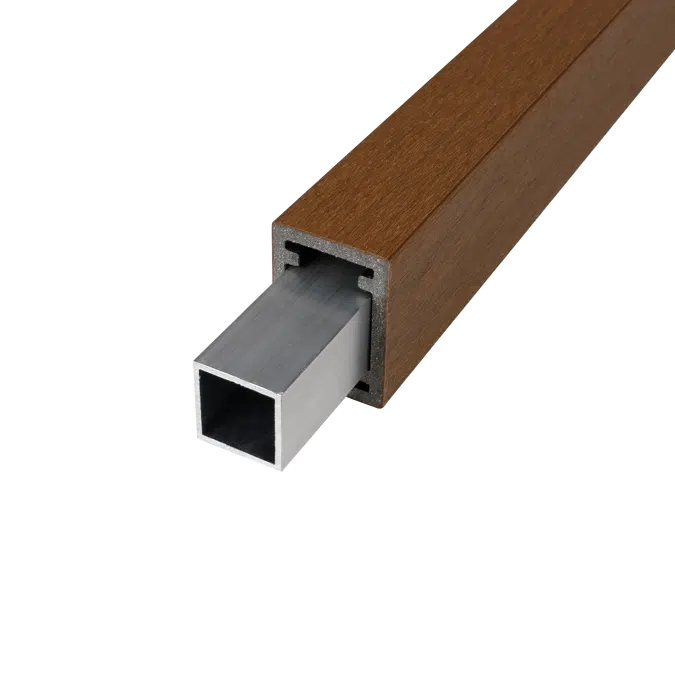 WEO® WPC Brise Soleil