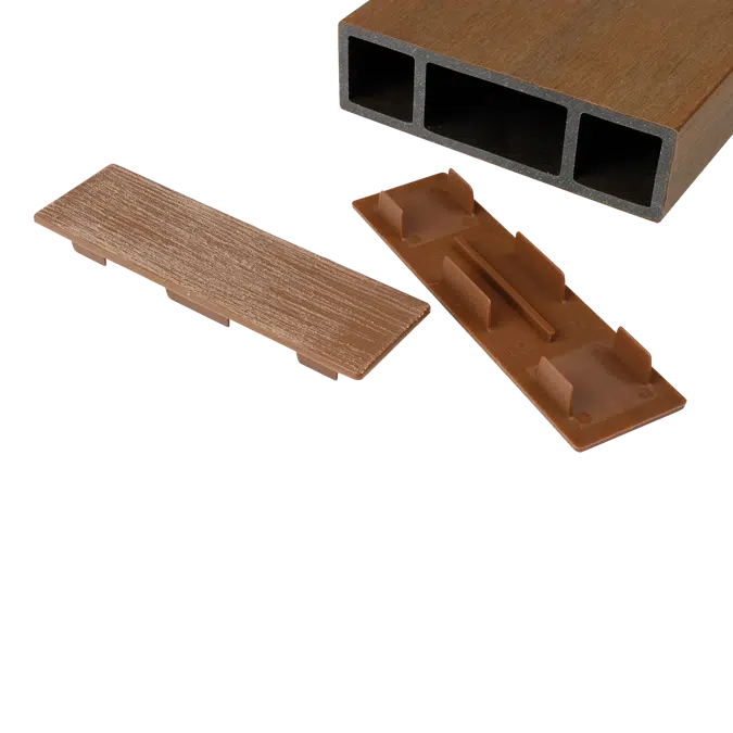 WEO® WPC Brise Soleil