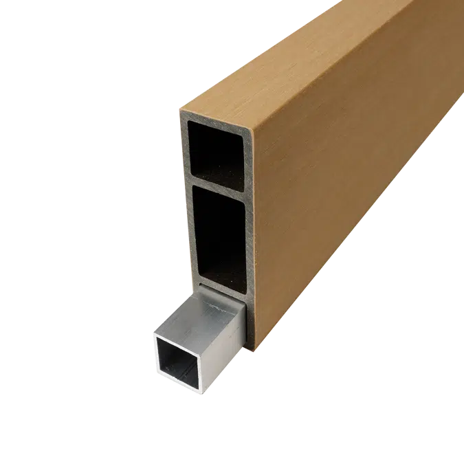 WEO® WPC Brise Soleil