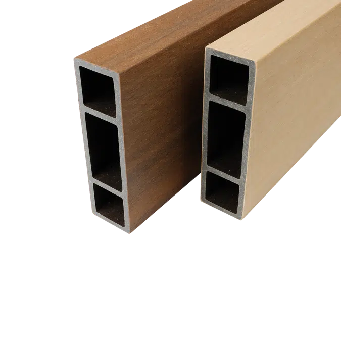 WEO® WPC Brise Soleil