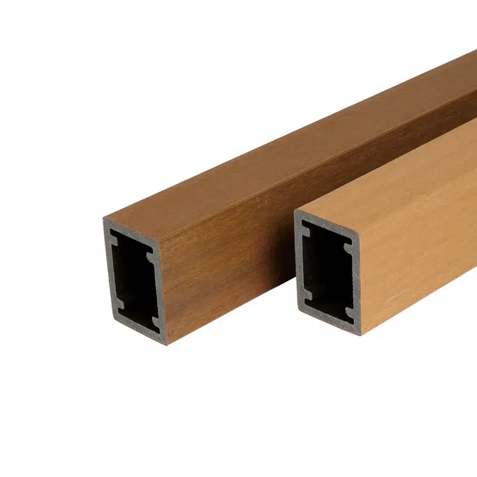 WEO® WPC Brise Soleil
