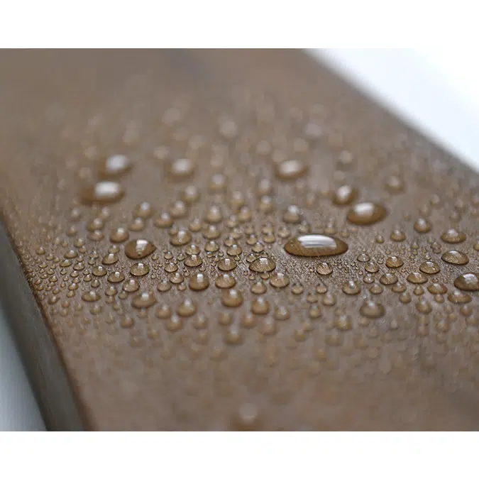 WEO® Essential Composite Cladding
