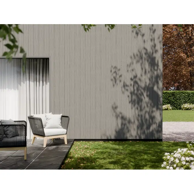 WEO® Essential Composite Cladding