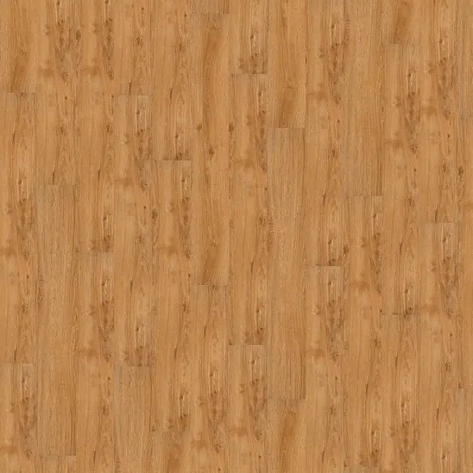 VYNIL RIGID FLOORING LIBERTY ROCK 55 NATURAL OAK CLASSIC PLANK