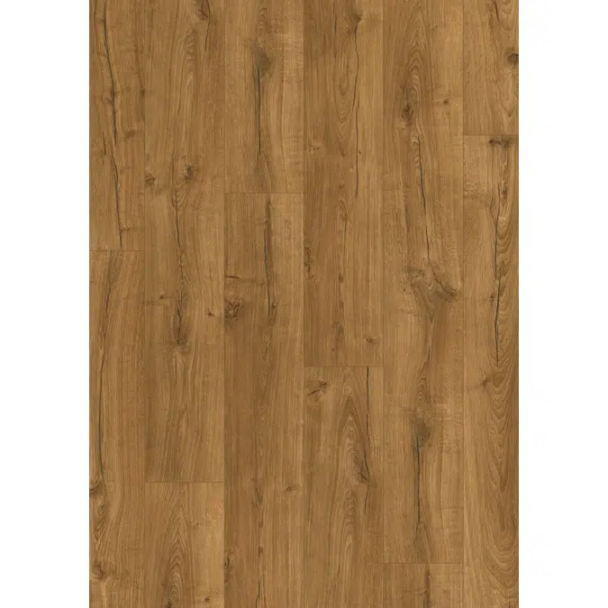 LAMINATED FLOORING QUICK STEP Impressive IM1848