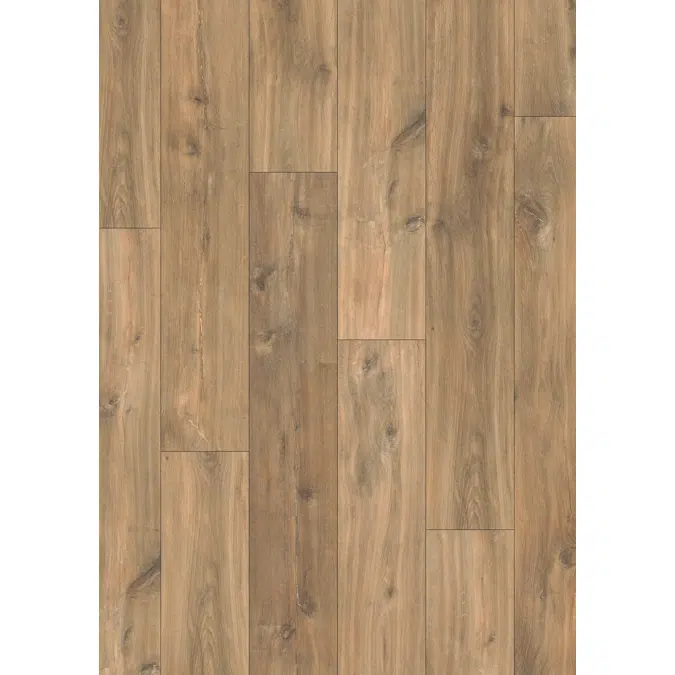 LAMINATED FLOORING QUICK STEP Classic CLM1487