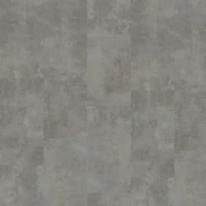 VYNIL RIGID FLOORING LIBERTY ROCK 55 BETON ORIGINAL LOSE TILE