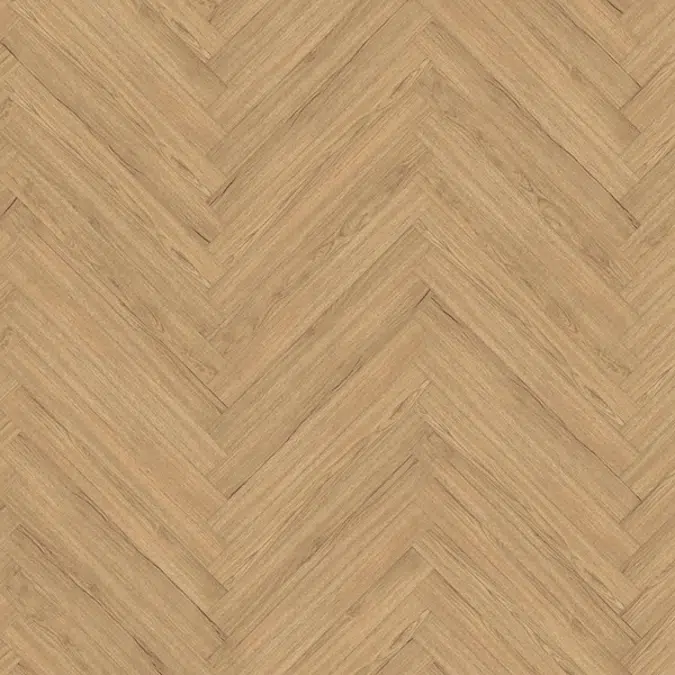 VYNIL FLOORING LIBERTY ORIGINAL 55 HERRINGBONE 6037-20 CHENE CHATEAU PLANK