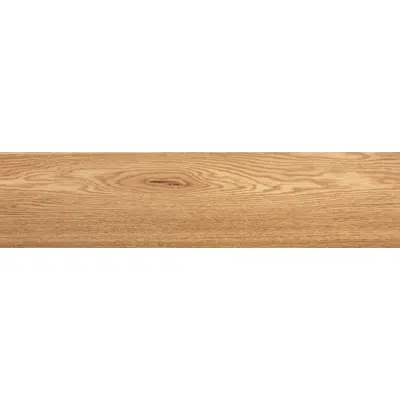 WOOD FLOORING DISWOOD TOP 1 SATINATED OAK PREMIUM PLANK WIDTH 145 MM için görüntü