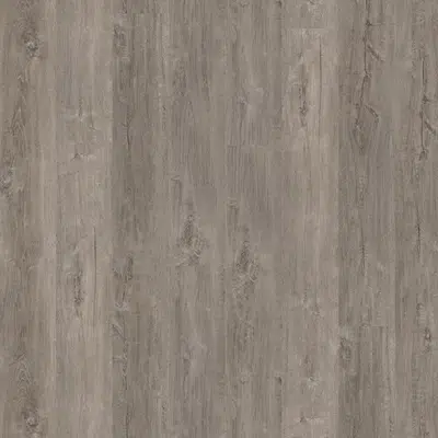 VYNIL FLOORING LIBERTY ORIGINAL 55 HERRINGBONE 6037-29 SMOKE PLANK için görüntü