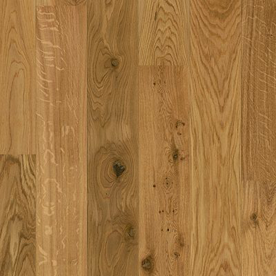 Image for WOOD FLOORING DISWOOD TOP 1 SMOKE OAK NATURE LACKED MATE PLANK WIDTH 190 MM