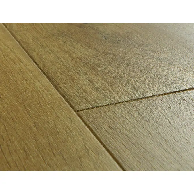 Comment réparer un parquet Quick-Step?