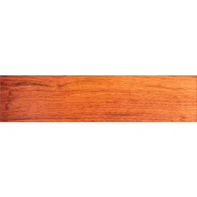 imagen para PAVIMENTO DE MADERA DISWOOD TOP JATOBA SATINADA NATUR 1 LAMA ANCHO 145 MM