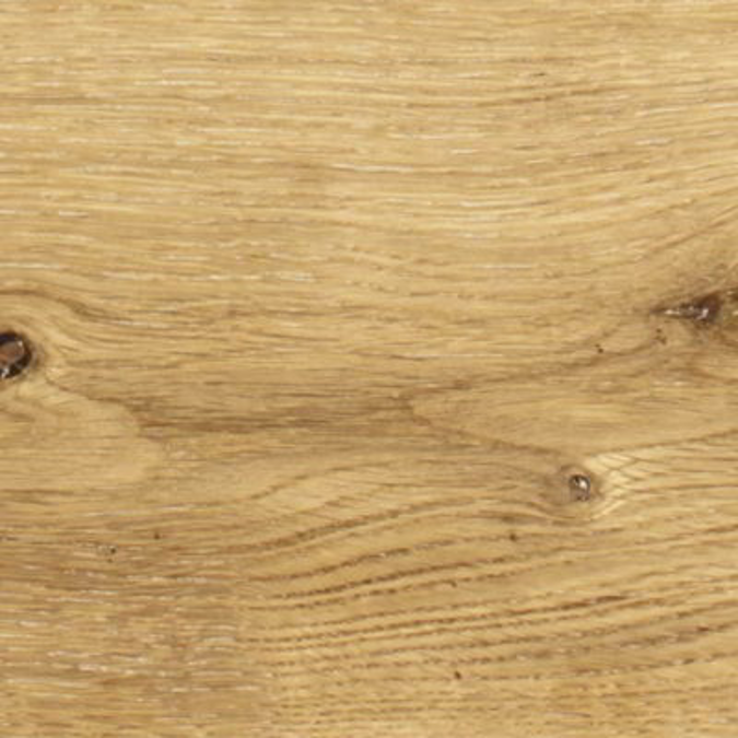 PAVIMENTO DE MADERA DISWOOD TOP ROBLE CEPILLADO LACADO EXTRAMATE RUSTICO 1 LAMA ANCHO 190MM