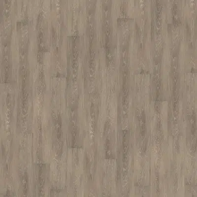 VYNIL FLOORING LIBERTY ORIGINAL 55 CLASSIC 6037-19 CHENE GREGE PLANK için görüntü