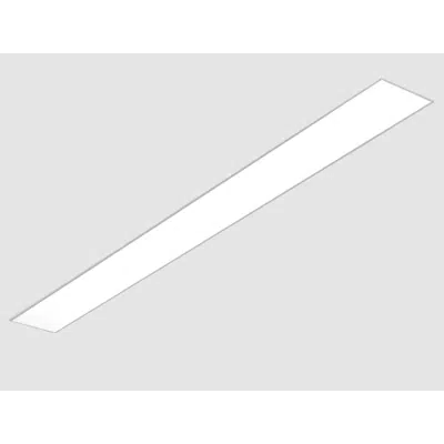 Imagem para LRX4 4″ WIDE LINEAR RECESSED}