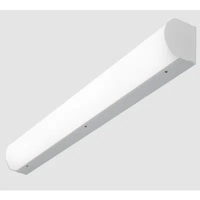 Image for SLF SURFACE OR WALL MOUNT LIGHT