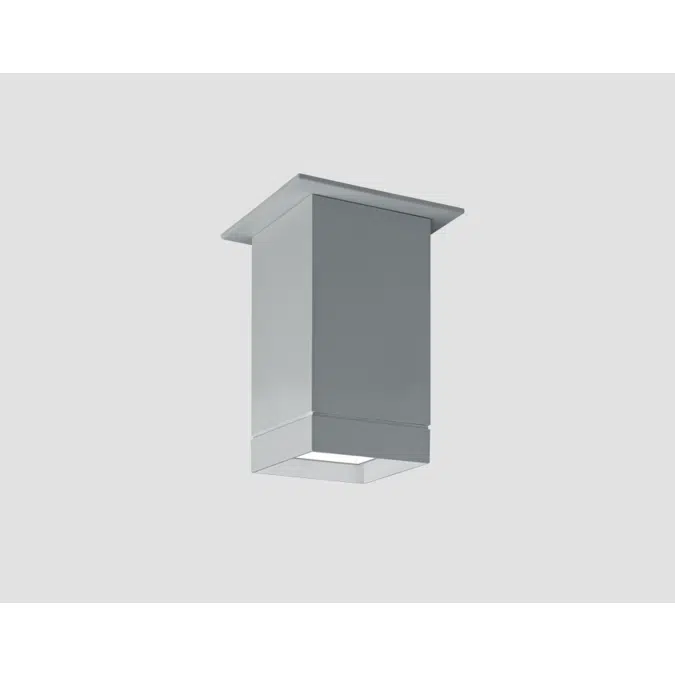 4CS COMPACT 4″ Cylinder – Square