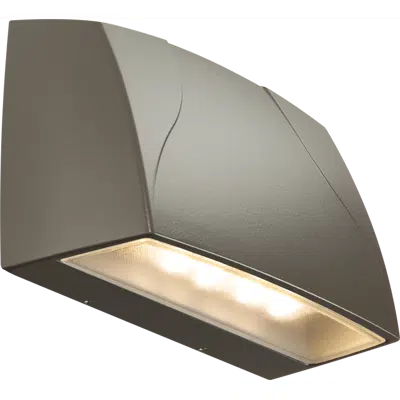 Image for VWMV Voltaire Mini Architectural Wall Pack – Vertical