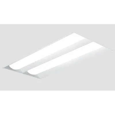 Image for HET High Efficiency Troffer