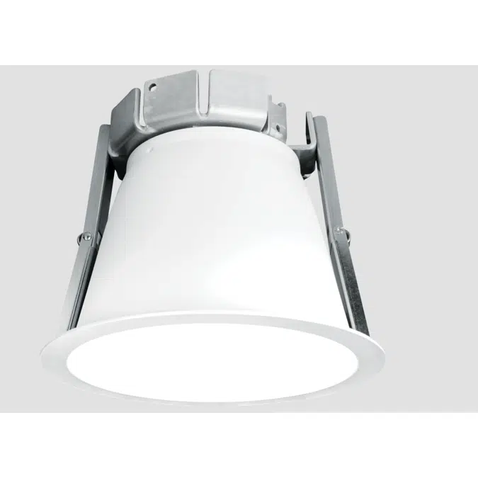 6FDR 6″ Round FieldSELECT Downlight