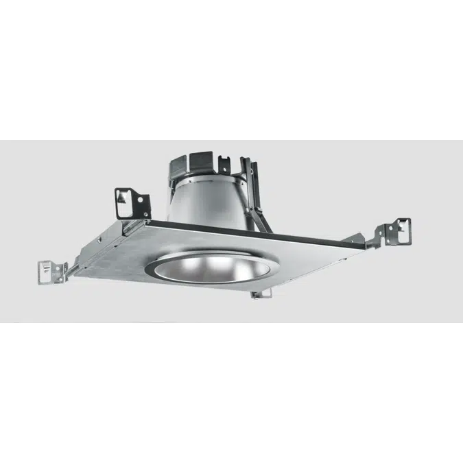 6FDR 6″ Round FieldSELECT Downlight