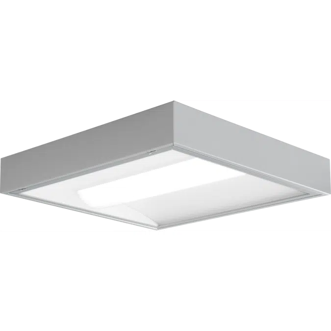 ATS2 Architectural Surface - Curved Deep Center