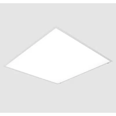 Image for SQR SQUARE TROFFER