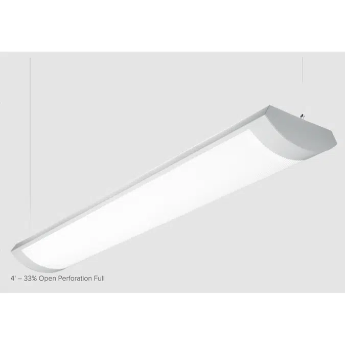 AI3 ARCHITECTURAL INDIRECT