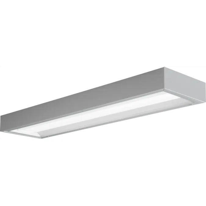 ATS3 Architectural Surface - Straight Floating Center