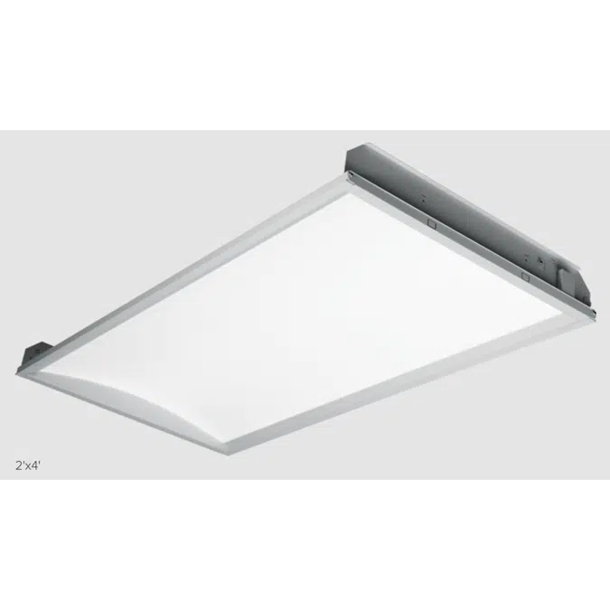 AP ARCHITECTURAL CURVED PANEL