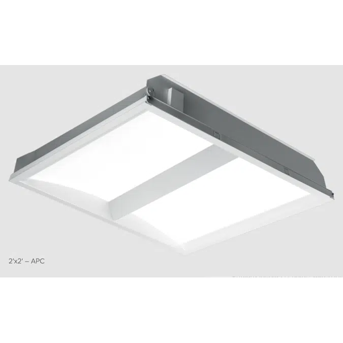 AP ARCHITECTURAL CURVED PANEL