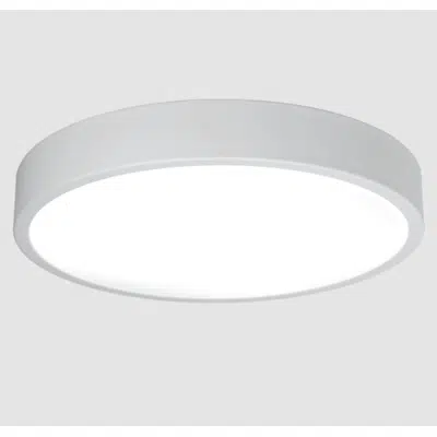 Image for RNDS ROUND ARCHITECTURAL SURFACE MOUNT